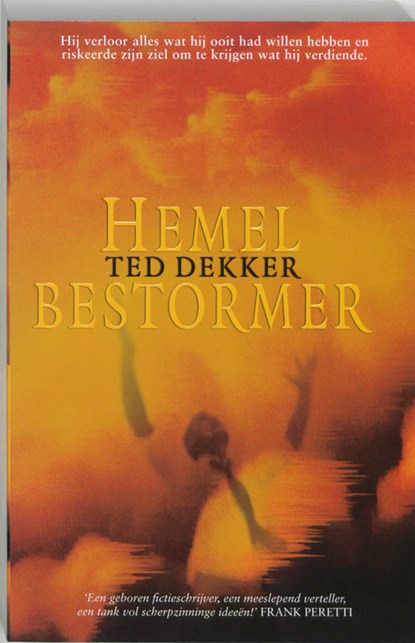 Hemelbestormer, Theodore R. Dekker - Paperback - 9789063182472