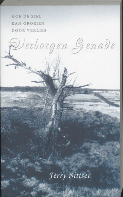 Verborgen Genade, J. Sittser - Paperback - 9789063182601
