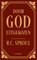 Door god uitgekozen, R.C. Sproul - Paperback - 9789063183431