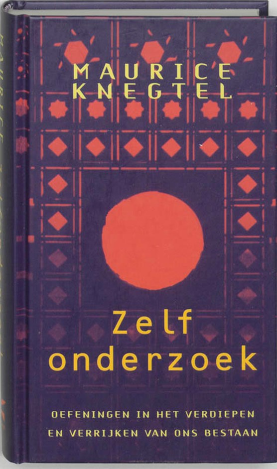 Zelfonderzoek