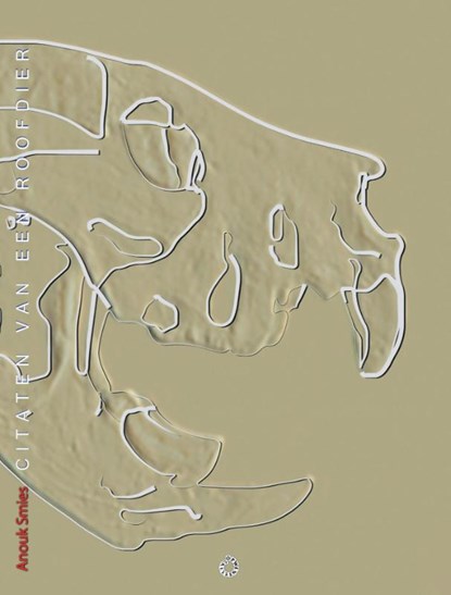 Citaten van een roofdier, Anouk Smies - Paperback - 9789063381561