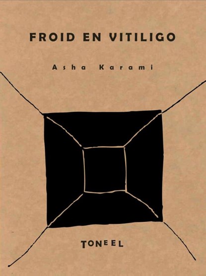 Froid en Vitiligo, Asha Karami - Paperback - 9789063381912