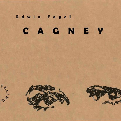 Cagney, Edwin Fagel - Paperback - 9789063381929