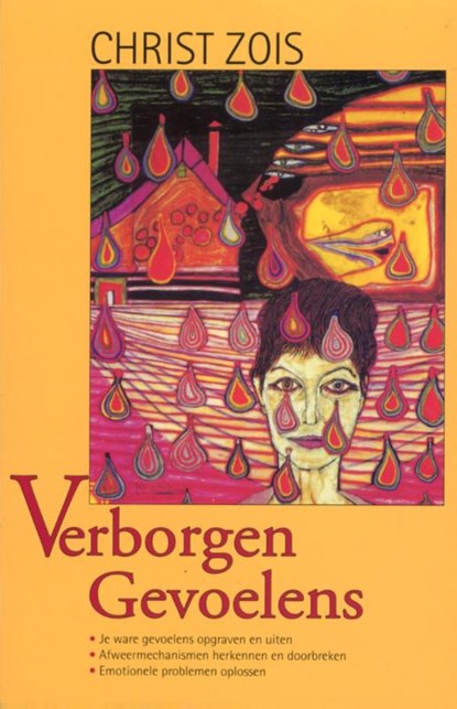 Verborgen gevoelens, C. Zois - Paperback - 9789063500702