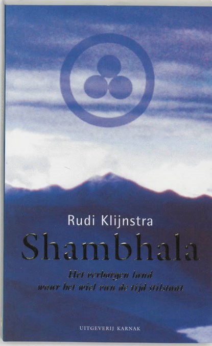 Shambhala, KLIJNSTRA, Rudi. - Paperback - 9789063500917
