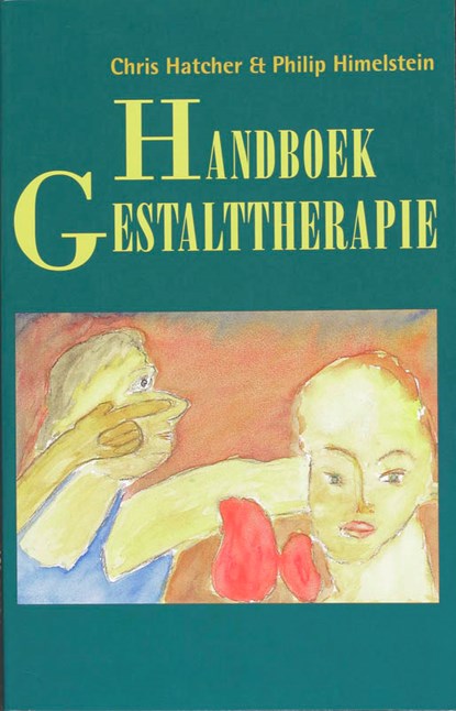 Handboek gestalttherapie, C. Hatcher ; Ph. Himelstein - Paperback - 9789063500979