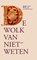 de wolk van niet-weten, niet bekend - Paperback - 9789063501204