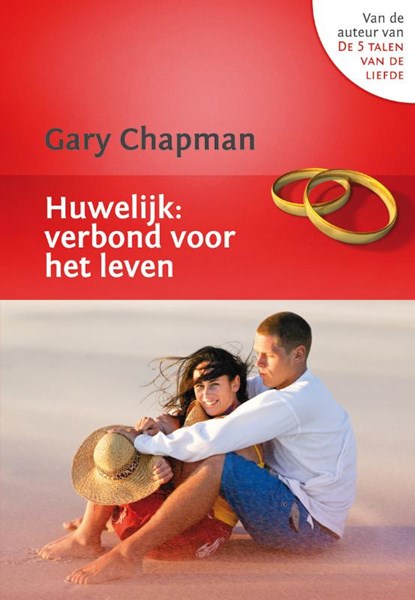 Telos Huwelijk - verbond voor het leven, Gary Chapman - Paperback - 9789063534486