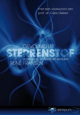 Gevormd uit sterrenstof - R. Fransen - 9789063535476