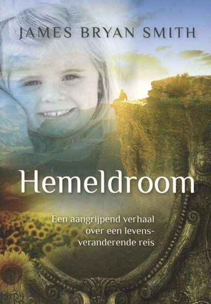 Hemeldroom, James Bryan Smith - Paperback - 9789063536350