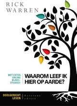 Doelgericht leven - Rick Warren - 9789063536503
