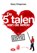 De 5 talen van de liefde, Gary Chapman - Paperback - 9789063536855