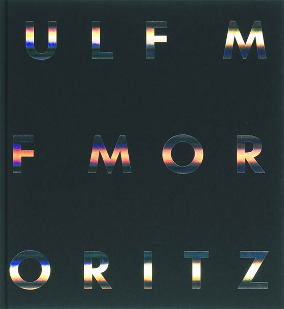 Ulf Moritz fascination textile