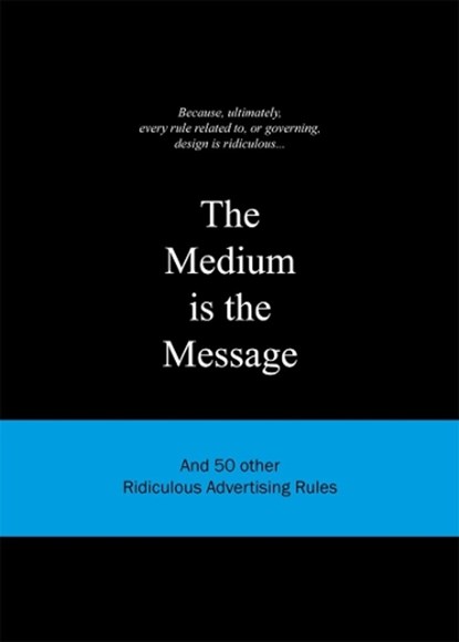 The Medium is the Message, A. van Gaalen - Gebonden - 9789063692155