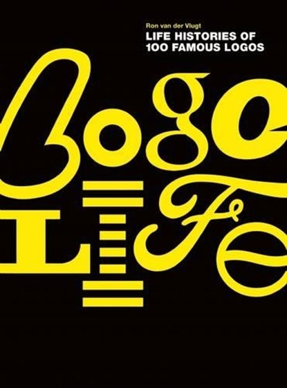 Logo Life, R. van der Vlugt - Gebonden - 9789063692605
