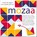 Mozaa Game, Renske Solkesz - Losbladig - 9789063692964