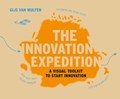 The innovation expedition | Gijs van Wulfen | 