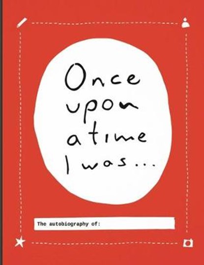 Once upon a time I was..., Lavinia Bakker - Gebonden - 9789063693466