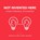 Not invented here, Ramon Vullings ; Marc Heleven - Paperback - 9789063693794