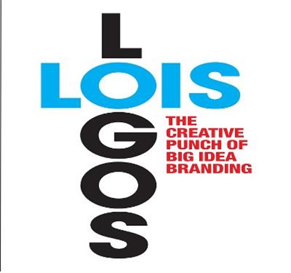 LOIS Logos, George Lois - Paperback - 9789063693992