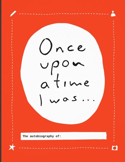 Once upon a time I was..., Lavinia Bakker - Paperback - 9789063694210