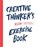 Creative thinker's exercise book, Dorte Nielsen ; Katrine Granholm - Paperback - 9789063694388