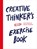 Creative thinker's exercise book, Dorte Nielsen ; Katrine Granholm - Paperback - 9789063694388