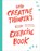 Little creative thinker’s exercise book, Dorte Nielsen ; Katrine Granholm - Paperback - 9789063694913