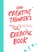 Little creative thinker’s exercise book, Dorte Nielsen ; Katrine Granholm - Paperback - 9789063694913