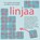Linjaa, Renske Solkesz - Losbladig - 9789063695033