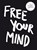 Free Your Mind, Marcus Kraft - Losbladig Paperback - 9789063695071