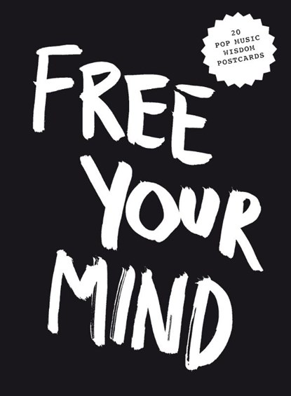 Free Your Mind, Marcus Kraft - Losbladig Paperback - 9789063695071