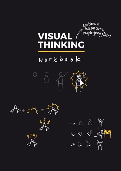 Visual Thinking, Willemien Brand - Paperback - 9789063695118