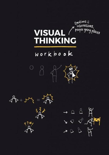 Visual Thinking, Willemien Brand - Paperback - 9789063695118