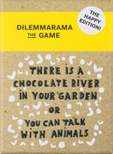 Dilemmarama the Game: Happy edition -  - 9789063695644
