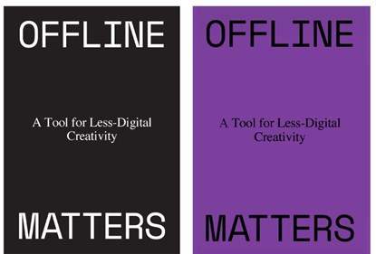 Offline Matters Cards: Truth or Dare?, Jess Henderson - Losbladig - 9789063696078