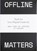 Offline Matters Cards: Truth or Dare?, Jess Henderson - Losbladig - 9789063696078