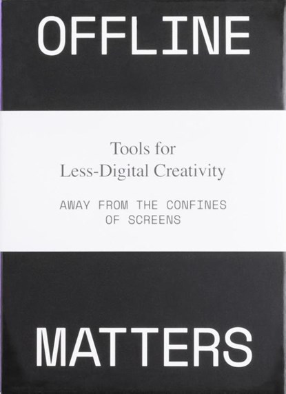 Offline Matters Cards: Truth or Dare?, Jess Henderson - Losbladig - 9789063696078