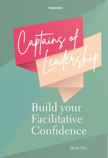 Captains of Leadership, Alwin Put - Paperback - 9789063696191