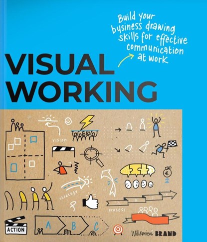 Visual Working, Willemien Brand - Paperback - 9789063696771