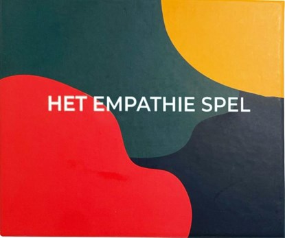 Het Empathie Spel, Saskia Herrmann ; Jorik Elferink - Losbladig - 9789063696948