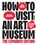 How to Visit an Art Museum, Johan Idema - Paperback - 9789063697273