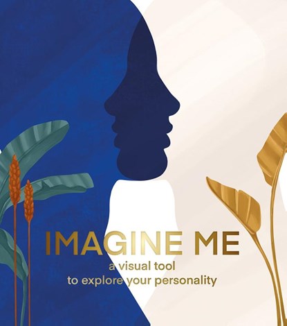 Imagine Me, Lisa Den Teuling - Gebonden - 9789063697976