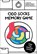 Odd Socks Memory Game, Dorte Nielsen ; Katrine Granholm - Losbladig - 9789063698386