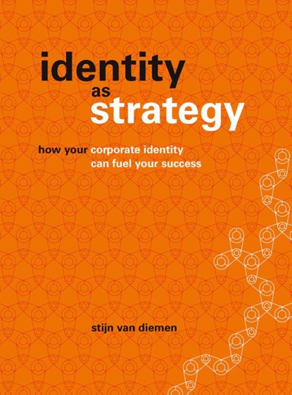 Identity as Strategy, Stijn van Diemen - Paperback - 9789063698799