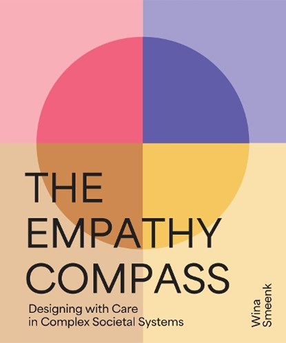 The Empathy Compass, Wina Smeenk - Paperback - 9789063699017