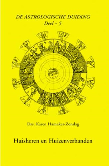 Huisheren en huisverbanden, Karen M. Hamaker-Zondag ; K.M. Hamaker-Zondag - Gebonden - 9789063781163