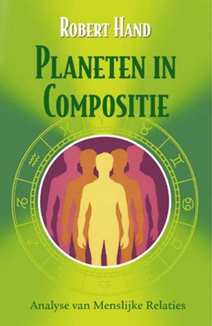 Planeten in compositie, Robert Hand - Paperback - 9789063781491