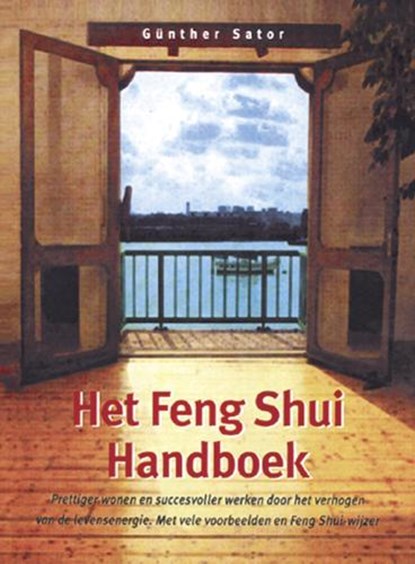 Het Feng Shui handboek, G. Sator - Paperback - 9789063783792
