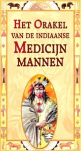 Het orakel van de Indiaanse medicijnmannen - L. Tuan - 9789063784898